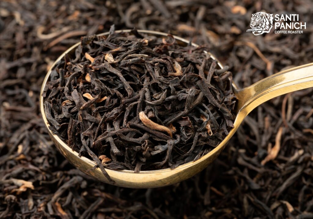 , สูตรชาไทยและวิธีชงชาเย็นให้อร่อย ทำเองได้ง่ายๆที่บ้าน