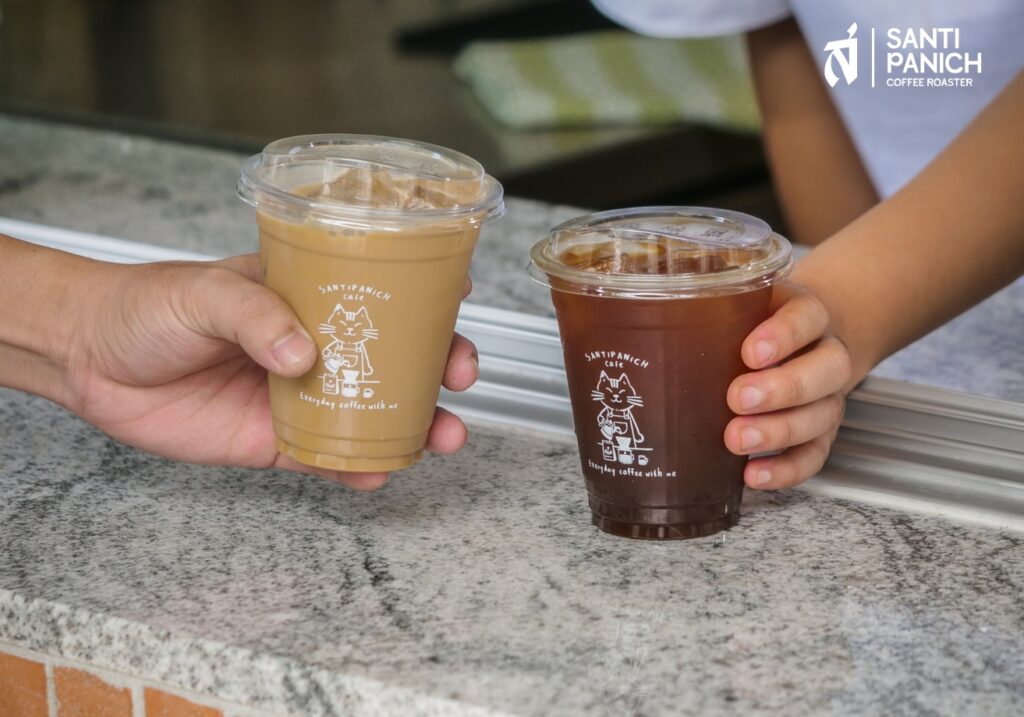 เปิดร้านกาแฟ ลงทุน, เปิดร้านกาแฟ ลงทุนเท่าไหร่ 2026 – งบจริงจากเจ้าของโรงคั่ว